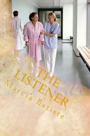 Cover of The Listener