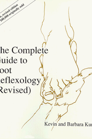 Cover of The Complete Guide to Foot Reflexology (Revised)