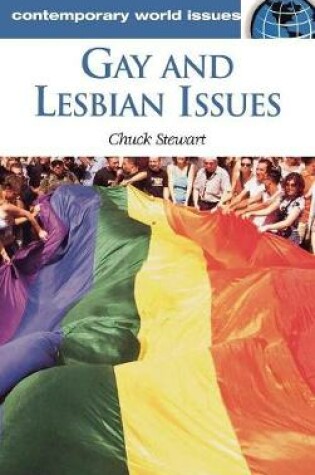 Cover of Gay and Lesbian Issues