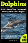 Book cover for Dolphins