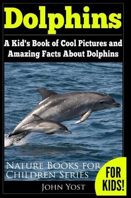 Book cover for Dolphins