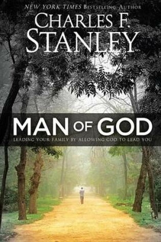 Cover of Man of God