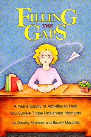 Cover of Filling the Gaps