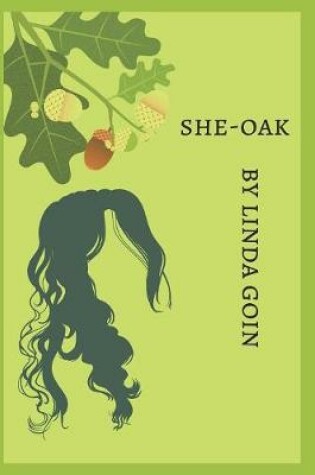 Cover of she-oak