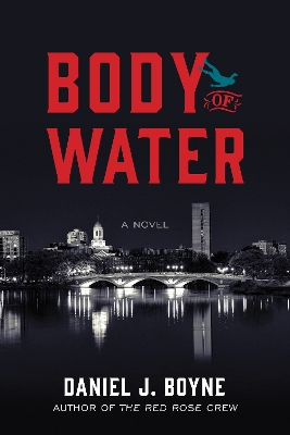 Book cover for Body of Water