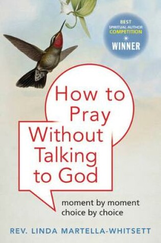 Cover of How to Pray without Praying to God