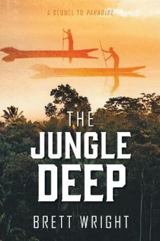 Cover of The Jungle Deep