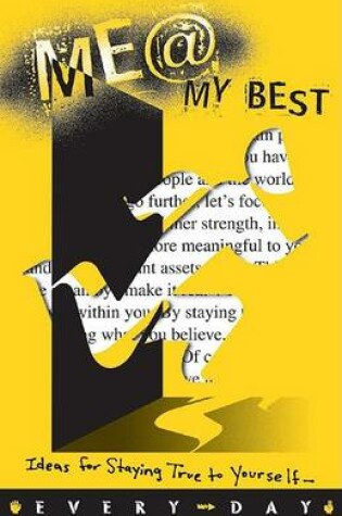 Cover of Me @ My Best (Pack of 20)