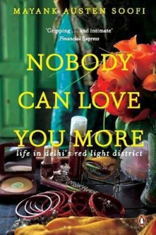Cover of Nobody Can Love You More