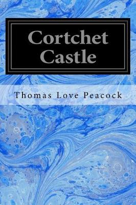 Book cover for Cortchet Castle