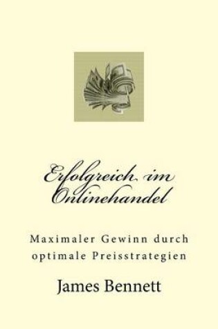 Cover of Erfolgreich Im Onlinehandel