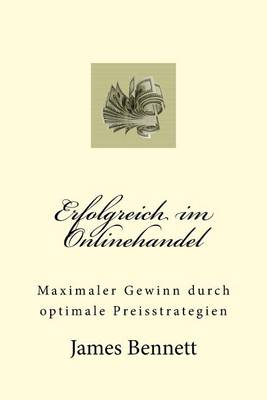 Book cover for Erfolgreich Im Onlinehandel