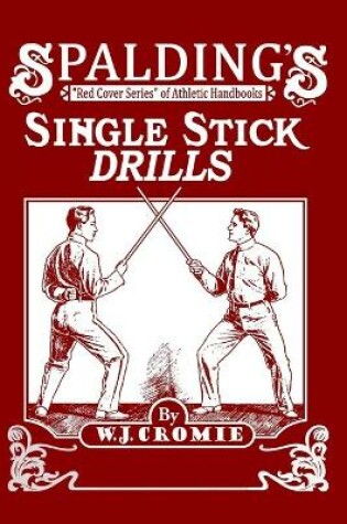 Cover of Single Stick Drills