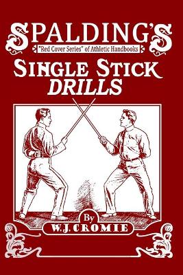 Book cover for Single Stick Drills