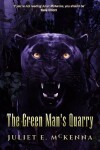 Book cover for The Green Man's Quarry