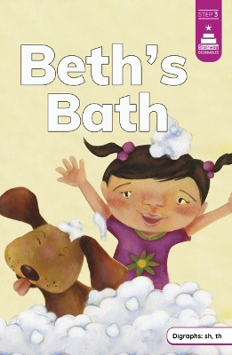 Cover of Beth's Bath