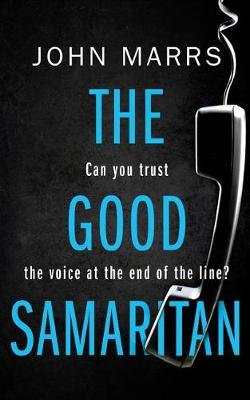 Book cover for The Good Samaritan