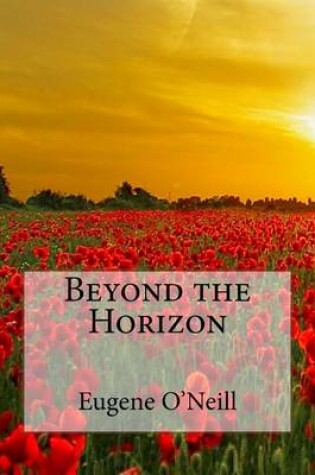 Cover of Beyond the Horizon