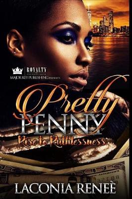 Book cover for Pretty Penny