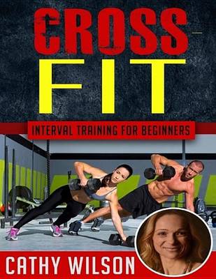 Book cover for X Fit