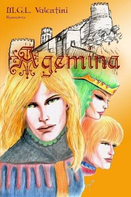 Book cover for Agemina