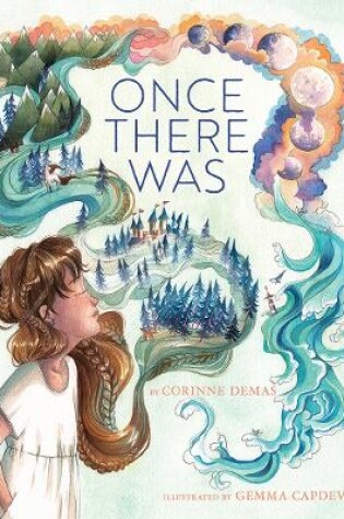 Cover of Once There Was