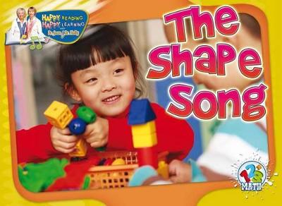 Cover of The Shape Song