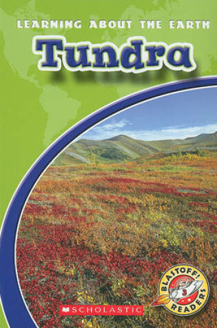 Cover of Tundra