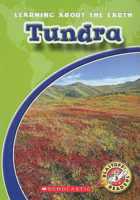 Cover of Tundra