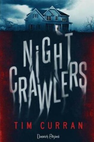 Cover of Nightcrawlers