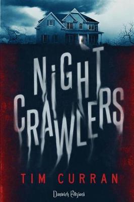 Book cover for Nightcrawlers