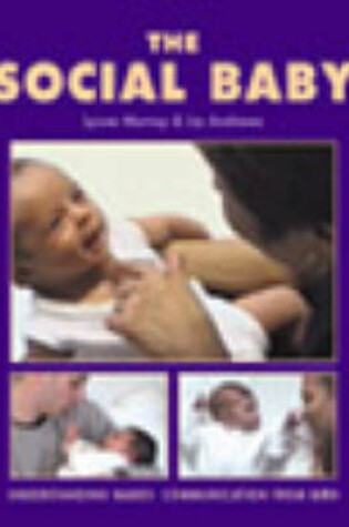 Cover of The Social Baby