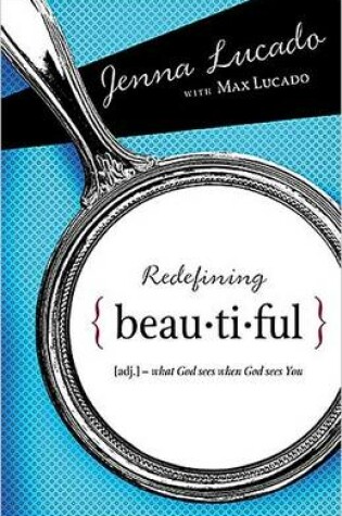 Cover of Redefining Beautiful
