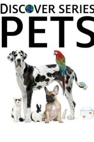 Cover of Pets