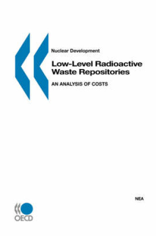 Cover of Low-Level Radioactive Waste Repositories