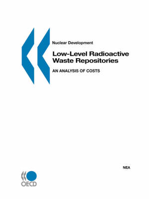 Cover of Low-Level Radioactive Waste Repositories