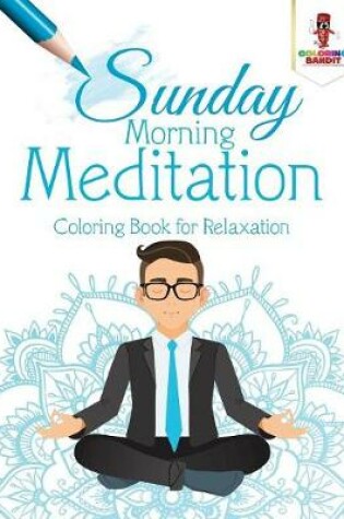 Cover of Sunday Morning Meditation