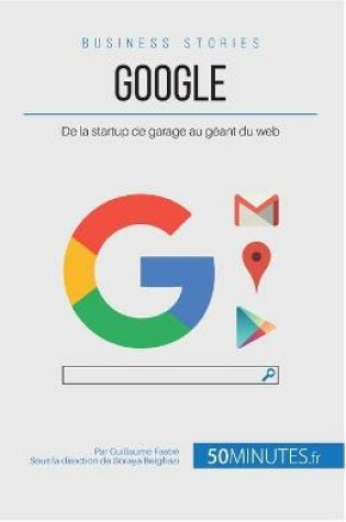 Cover of Google