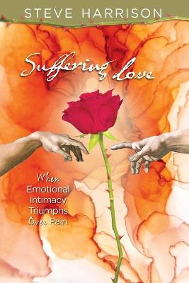 Book cover for Suffering Love