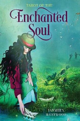 Cover of Tarot of the Enchanted Soul