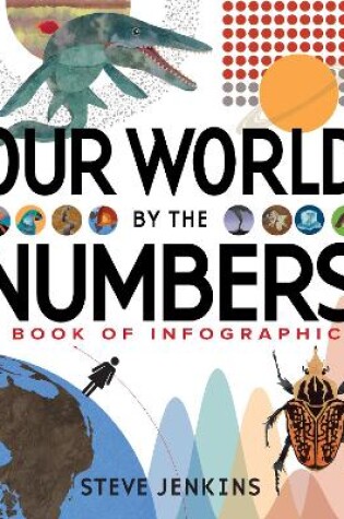 Cover of Our World: By the Numbers