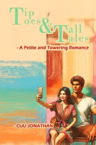 Cover of Tip toes & Tall Tales