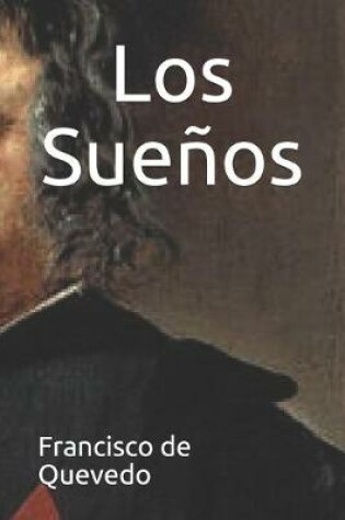 Cover of Los Sueños