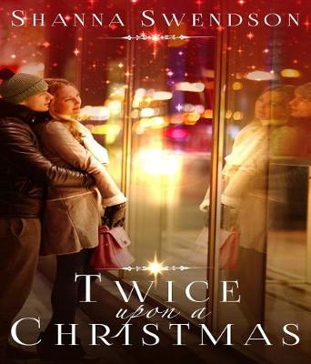 Book cover for Twice Upon a Christmas