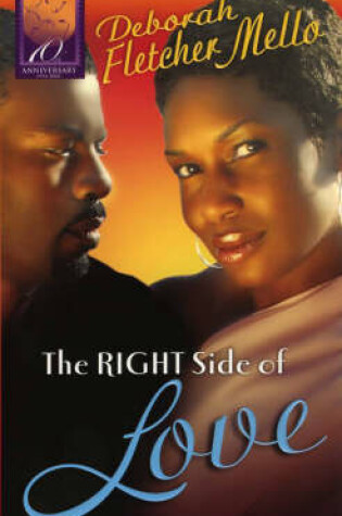 Cover of The Right Side Of Love