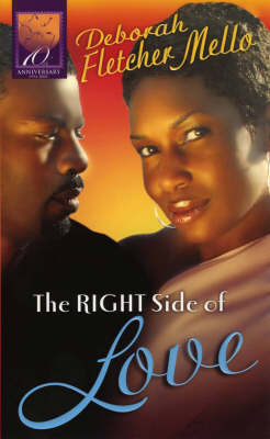 Book cover for The Right Side Of Love