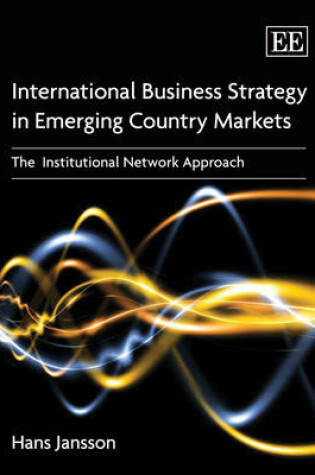 Cover of International Business Marketing in Emerging Country Markets