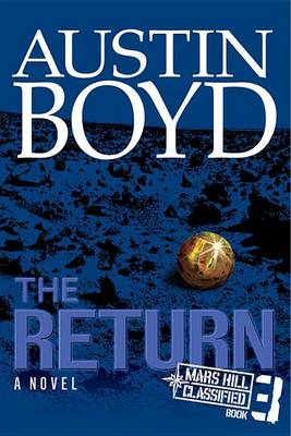 Cover of The Return