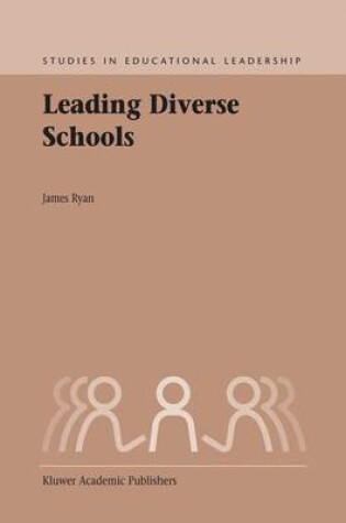 Cover of Leading Diverse Schools