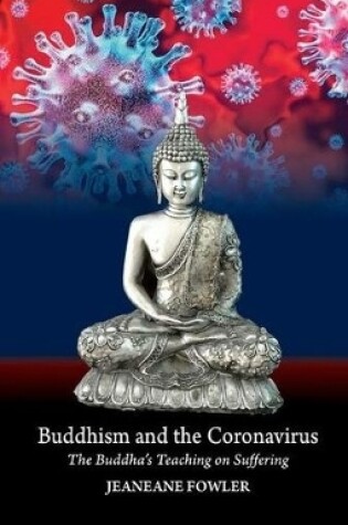 Cover of Buddhism and the Coronavirus